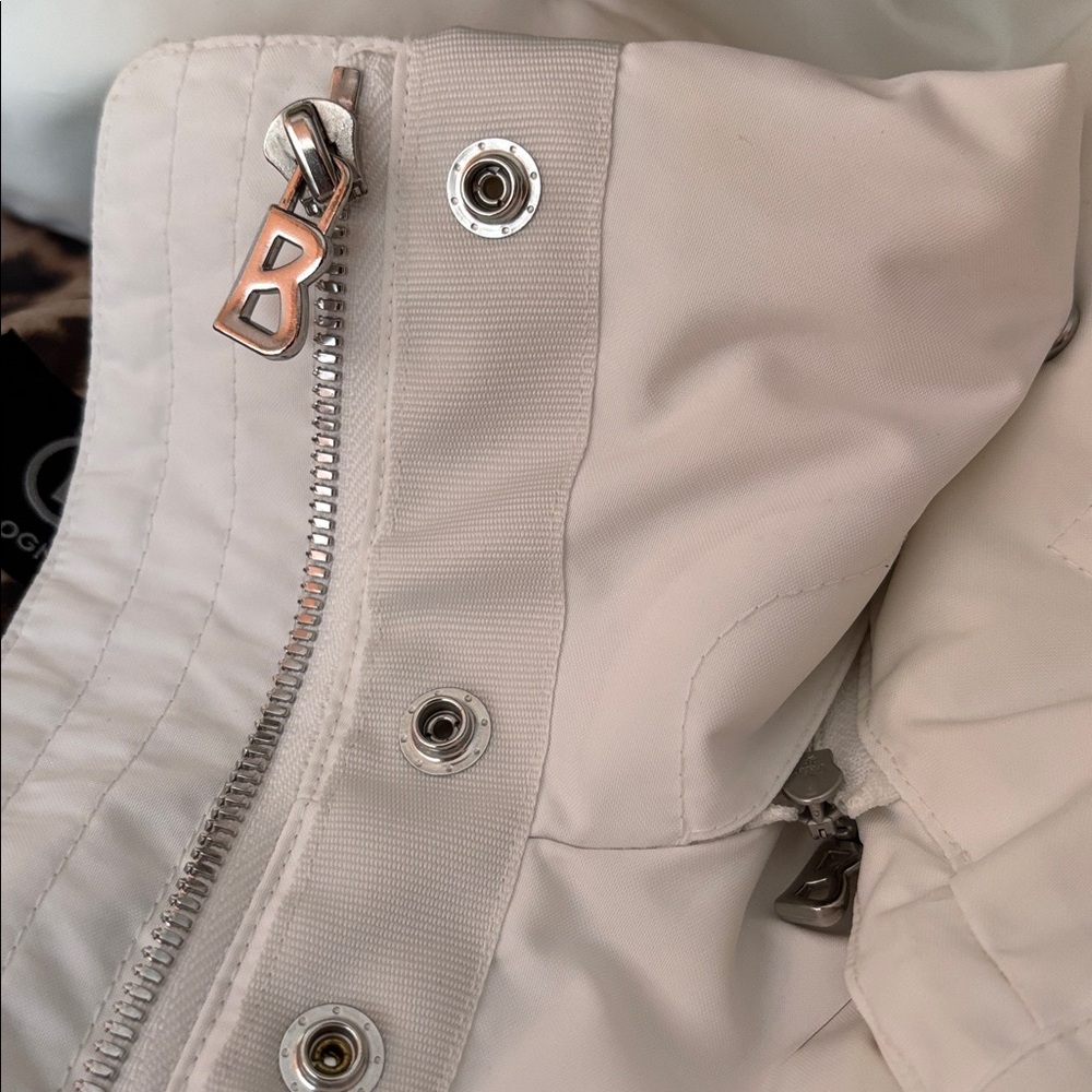 Bogner down parka - Picture 8 of 11